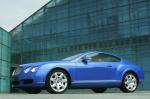 Bentley Continental GT 2003 года